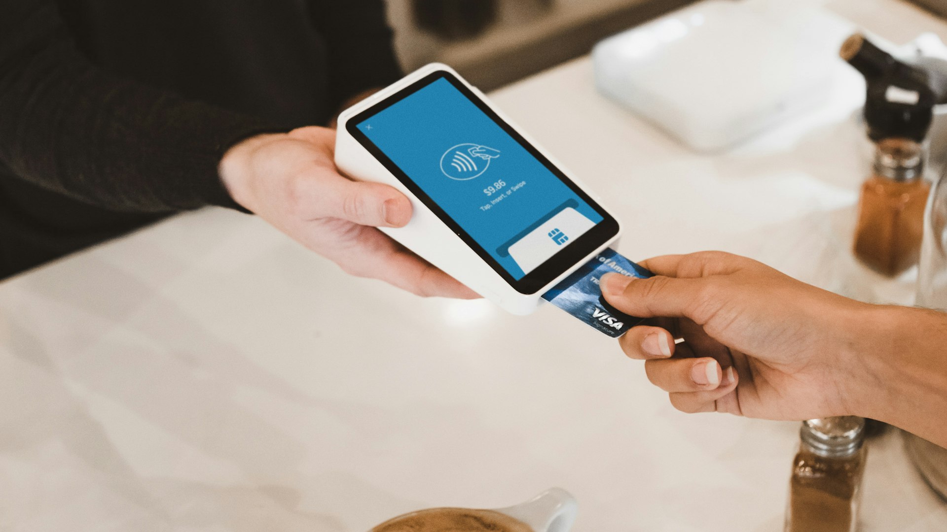 Bristol office location map